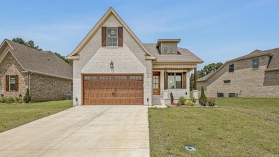 3428 Hudson Dr Drive, House other with 4 bedrooms, 3 bathrooms and null parking in Jonesboro AR | Image 1