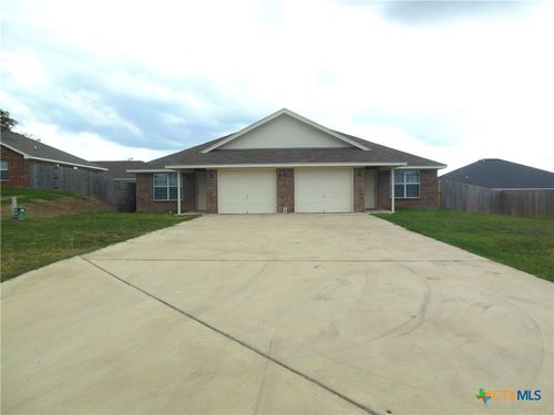 403 Dale Ave, Nolanville, TX, 76559-4563 | Card Image