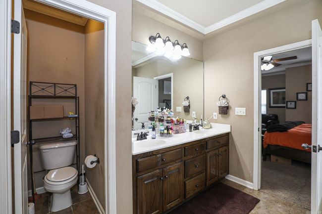 3303 N Cresent Dr, House other with 5 bedrooms, 3 bathrooms and null parking in Bryant AR | Image 29