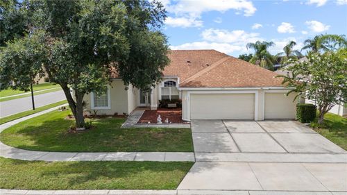 603 Forestgreen Ct, ORLANDO, FL, 32828-8158 | Card Image