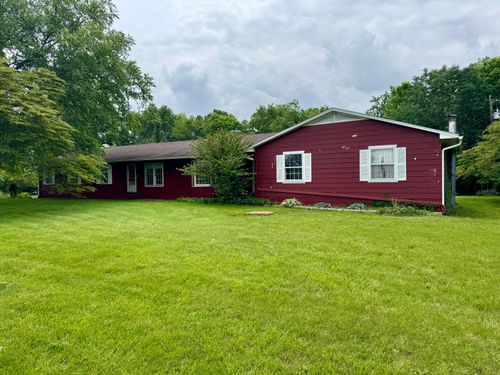 25805 Chillicothe Pike, Williamsport, OH, 43164-9603 | Card Image