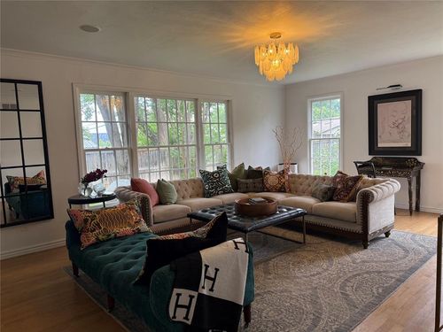 1201 Glenbrook Terrace, Nichols Hills, OK, 73116 | Card Image