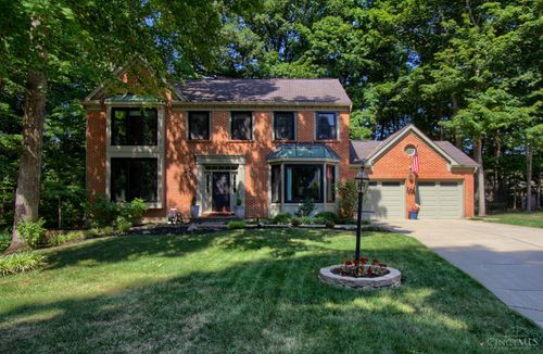 191 Woodcrest Dr, Loveland, OH, 45140-7753 | Card Image
