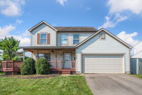 1039 Amherst Blvd, London, OH, 43140-8573 | Card Image