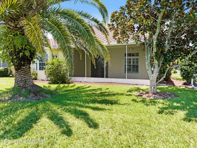 8031 Daventry Dr, House other with 3 bedrooms, 2 bathrooms and null parking in Melbourne FL | Image 31