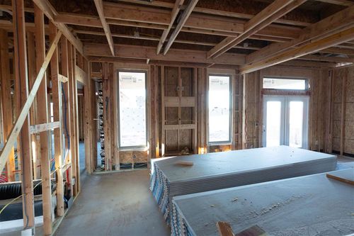 1722 E Moonlight Hollow Drive, Perkins, OK, 74059 | Card Image