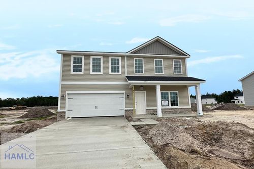 770 Doctor'S Creek Road Ne, Ludowici, GA, 31316 | Card Image