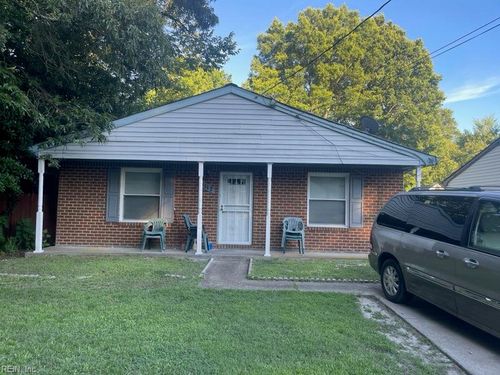 5117 Bartin St, Norfolk, VA, 23513-2605 | Card Image