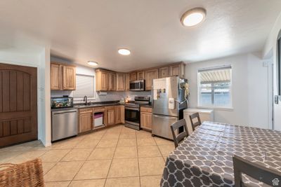 5065 S Stardust Dr, House other with 4 bedrooms, 1 bathrooms and 5 parking in Taylorsville UT | Image 3