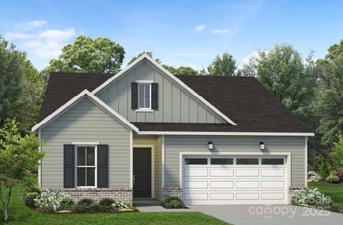 311-5317 Mint Harbor Way, Charlotte, NC, 28269-5344 | Card Image