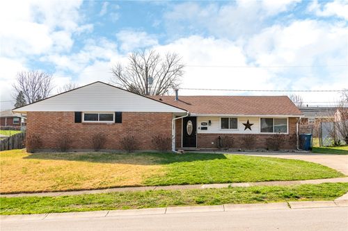 7021 Bascombe Dr, Dayton, OH, 45424-2905 | Card Image