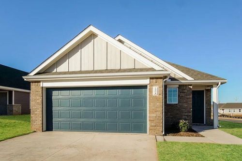 1804 Dogwood Drive, El Reno, OK, 73036 | Card Image