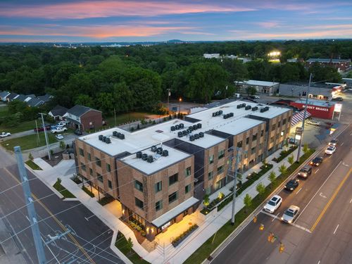 310-1090 Haysboro Ave, Nashville, TN, 37216 | Card Image