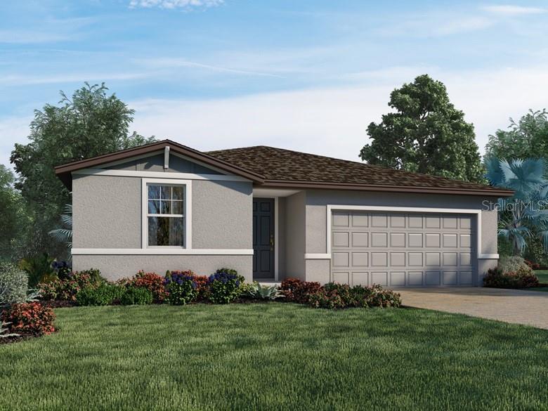 Catamaran Ave, Haines City, FL 33844