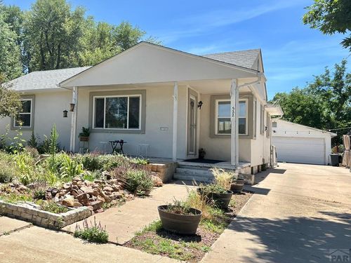 522 Cleveland St, Pueblo, CO, 81004 | Card Image