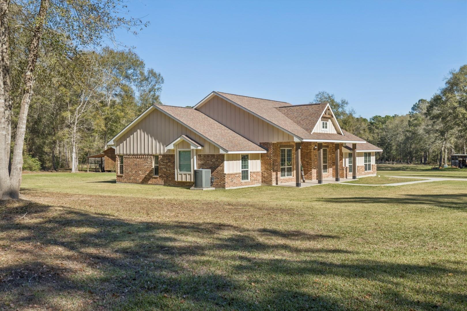 Residential in Shepherd 2