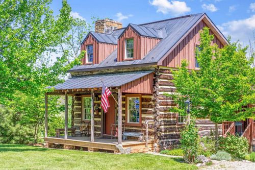 2752 Brownsburg Tpke, RAPHINE, VA, 24472-2149 | Card Image