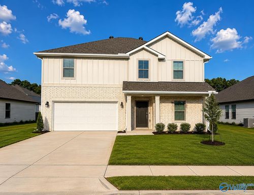143 Fenwick Pl, Harvest, AL, 35749-9130 | Card Image