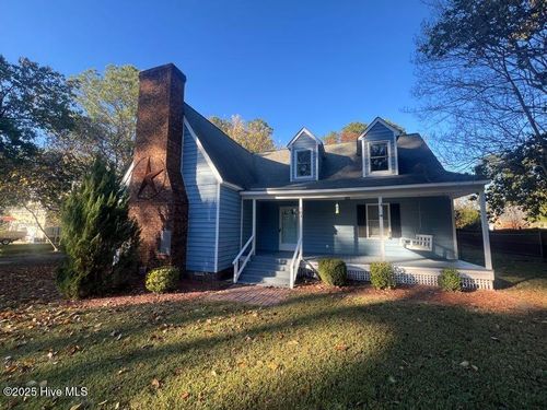 503 Alderson Rd, Washington, NC, 27889-3103 | Card Image