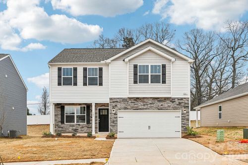 3350 Colorado Blue Ct, Gastonia, NC, 28056-5221 | Card Image