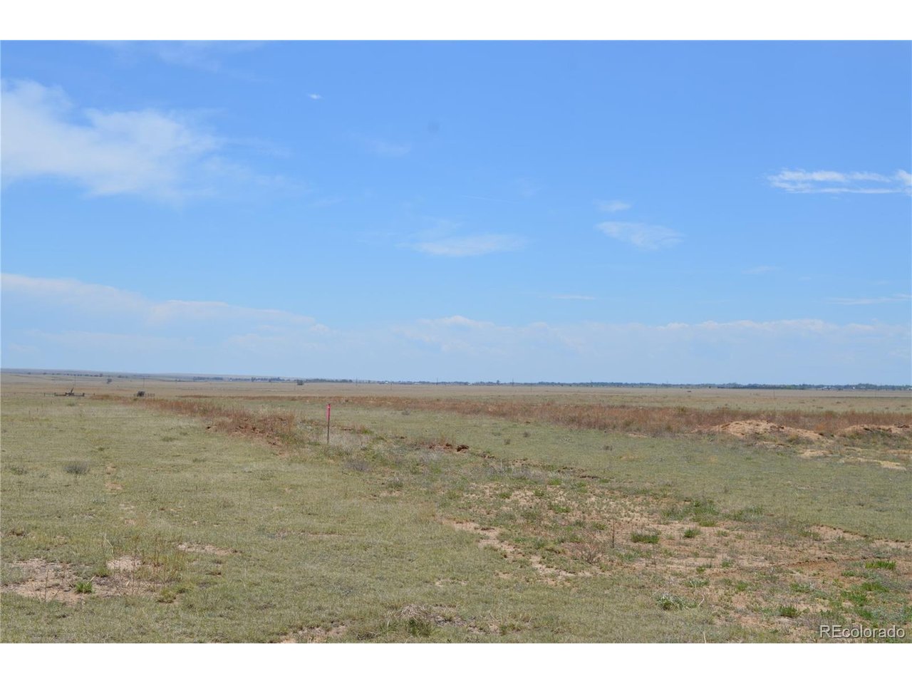 Land in Calhan 3