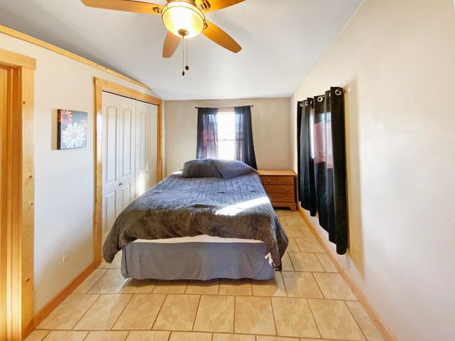 321 Neal Ave, House other with 2 bedrooms, 2 bathrooms and null parking in Eagle Nest NM | Image 15