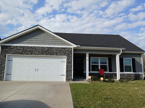 2255 Red Barn Rd, Christiana, TN, 37037-2012 | Card Image