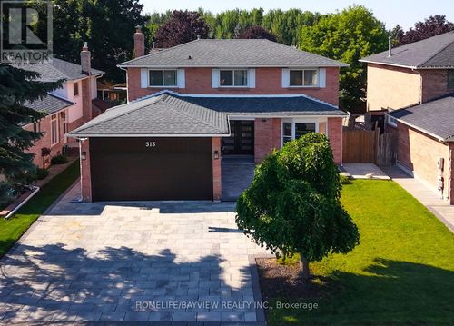 513 Bristol Road, Newmarket (Bristol-London), ON, L3Y6T4 | Card Image