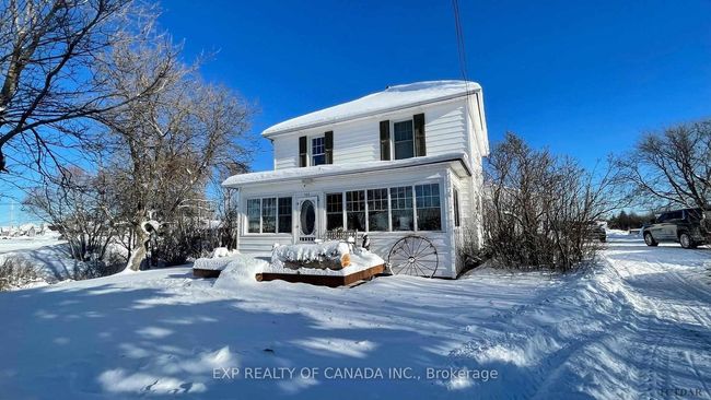 127 Ross Rd, House other with 3 bedrooms, 2 bathrooms and 4 parking in Smooth Rock Falls ON | Image 25