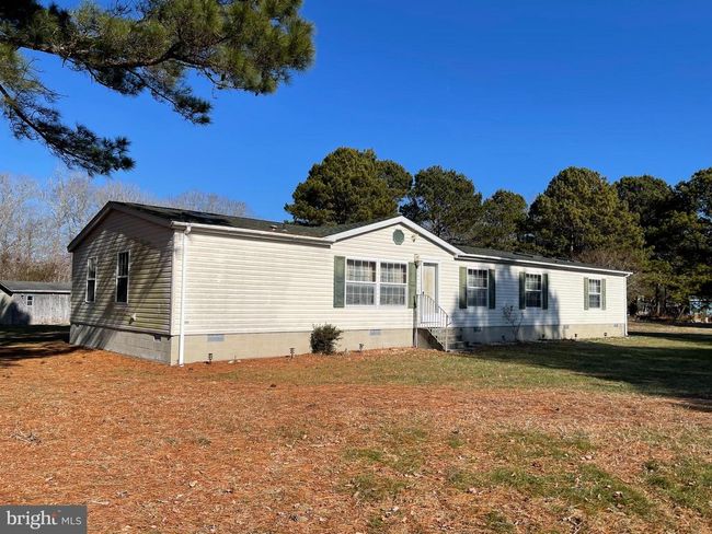 7541 Mulberry Rd, Home with 4 bedrooms, 3 bathrooms and null parking in NEWARK MD | Image 4