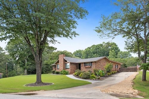 2816 Cardinal Lake Cir, Duluth, GA, 30096-3926 | Card Image