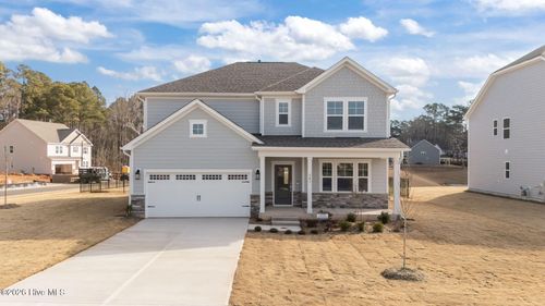 503 Claftin St, Sanford, NC, 27330-8323 | Card Image