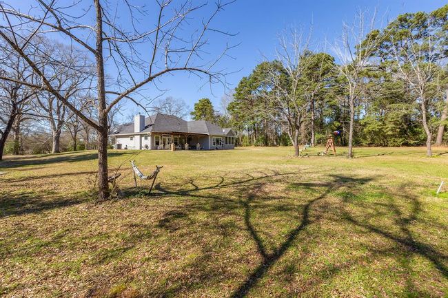 3362 State Highway 147 S, House other with 3 bedrooms, 3 bathrooms and null parking in San Augustine TX | Image 39