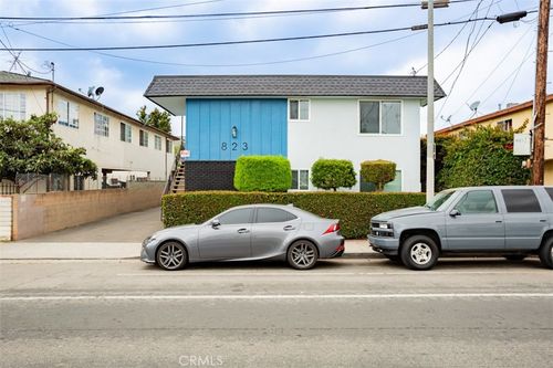 823 Lagoon Ave, Wilmington, CA, 90744-4352 | Card Image