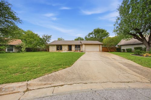 6511 Bridgewater Cv, Austin, TX, 78723-3906 | Card Image