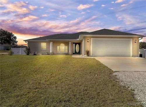 146 N Crestwood Ave, INVERNESS, FL, 34453-3510 | Card Image
