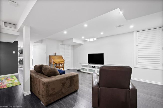 5559 Thorn Lane, House other with 4 bedrooms, 4 bathrooms and 2 parking in Burlington ON | Image 28
