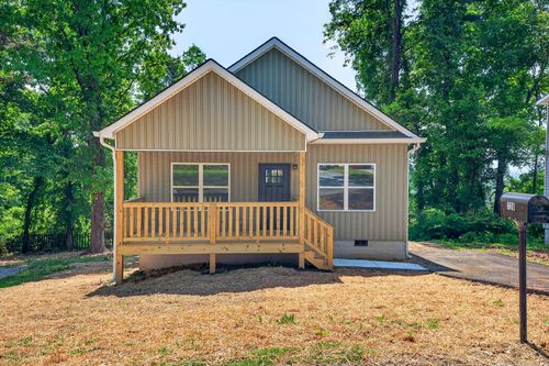726 Sylvan Avenue, Chattanooga, TN, 37411 | Card Image