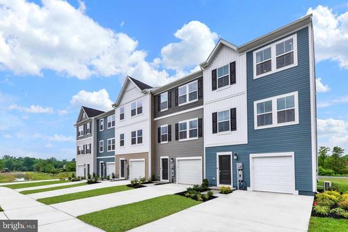 harriett-lot-585-125 Kinkade Court, MARTINSBURG, WV, 25403 | Card Image