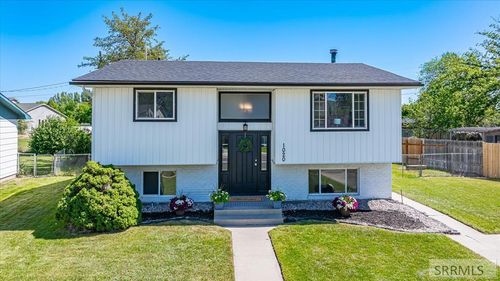 1020 Northgate Dr, Pocatello, ID, 83201-5454 | Card Image