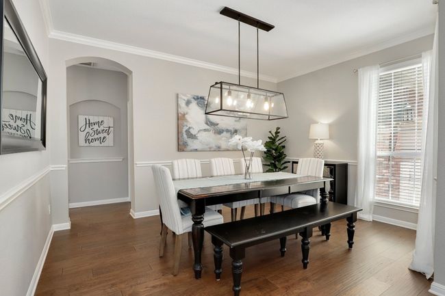 7221 Seneca Falls Loop, House other with 4 bedrooms, 3 bathrooms and 4 parking in Austin TX | Image 5
