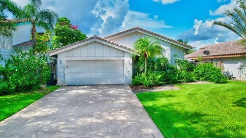 6458 Sweet Maple Ln, Boca Raton, FL, 33433-1935 | Card Image