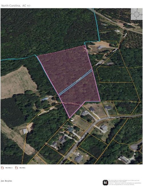 0000 Bud Arndt Rd, Maiden, NC, 28650 | Card Image