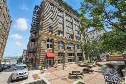 607-712 Broadway Blvd, Kansas City, MO, 64105-1545 | Card Image