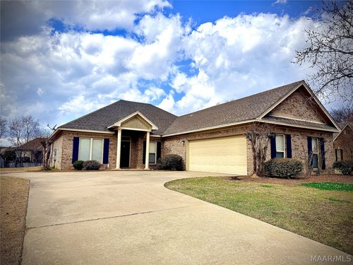 5812 Lotus Cir, Montgomery, AL, 36116-6596 | Card Image