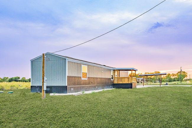 1206 Hayes Rd, House other with 3 bedrooms, 2 bathrooms and null parking in Sherman TX | Image 30