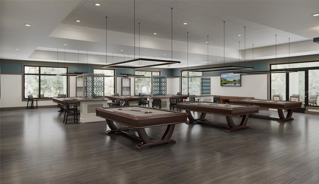 Game Room with Billiards | Image 26