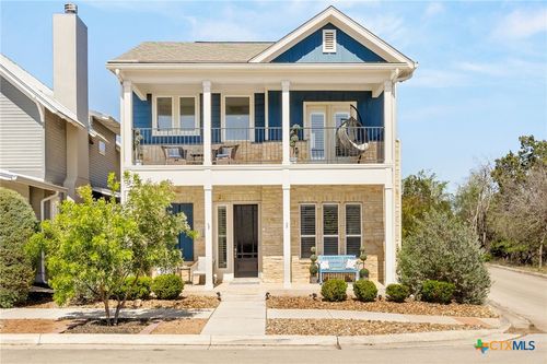 1108 Hauptstrasse, New Braunfels, TX, 78130-6511 | Card Image