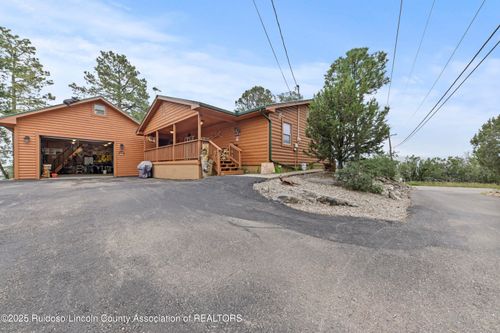 106&109 Edinburgh Place, Ruidoso, NM, 88345 | Card Image