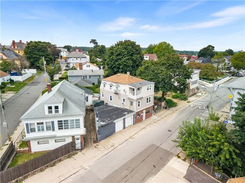 83 Terrace Ave, Providence, RI, 02909-3875 | Card Image